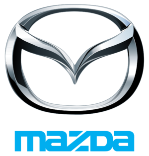 Mazda Logo