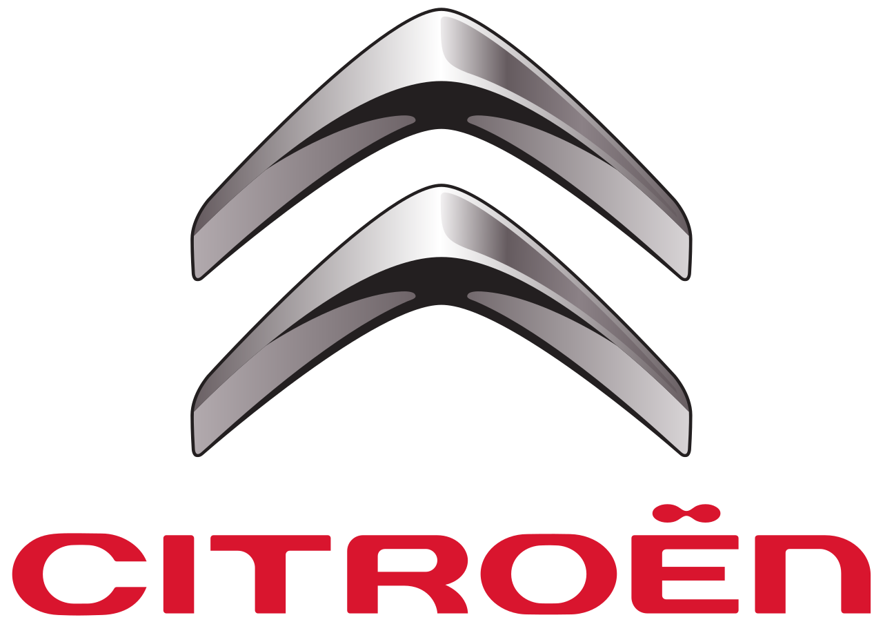 Логотип Citroen.svg